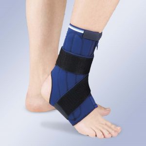 Artroza Gleznei - Ortopedie ArcaLife - Ciorapi de artroză la gleznă