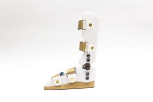 Ankle orthoses